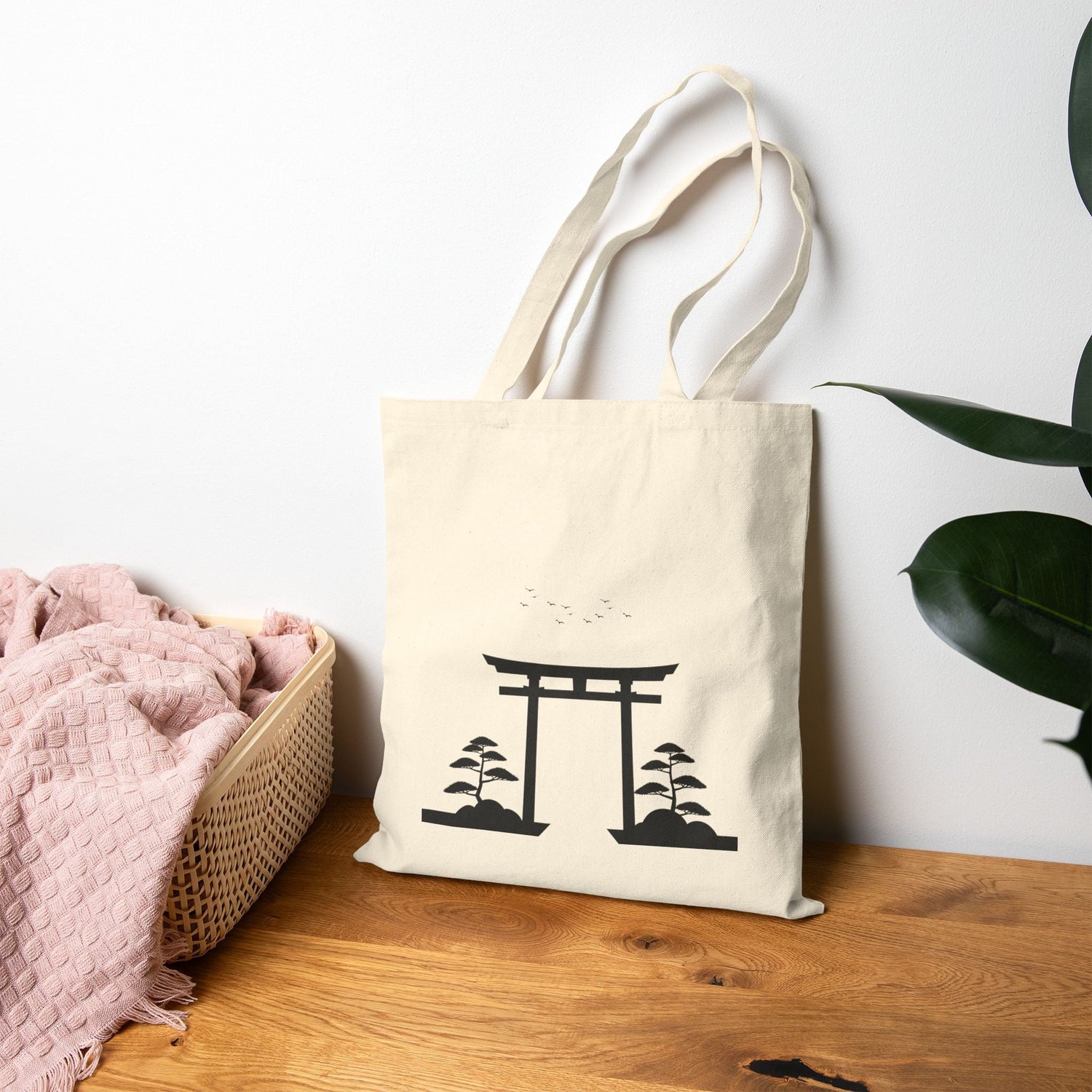 Tote Bags