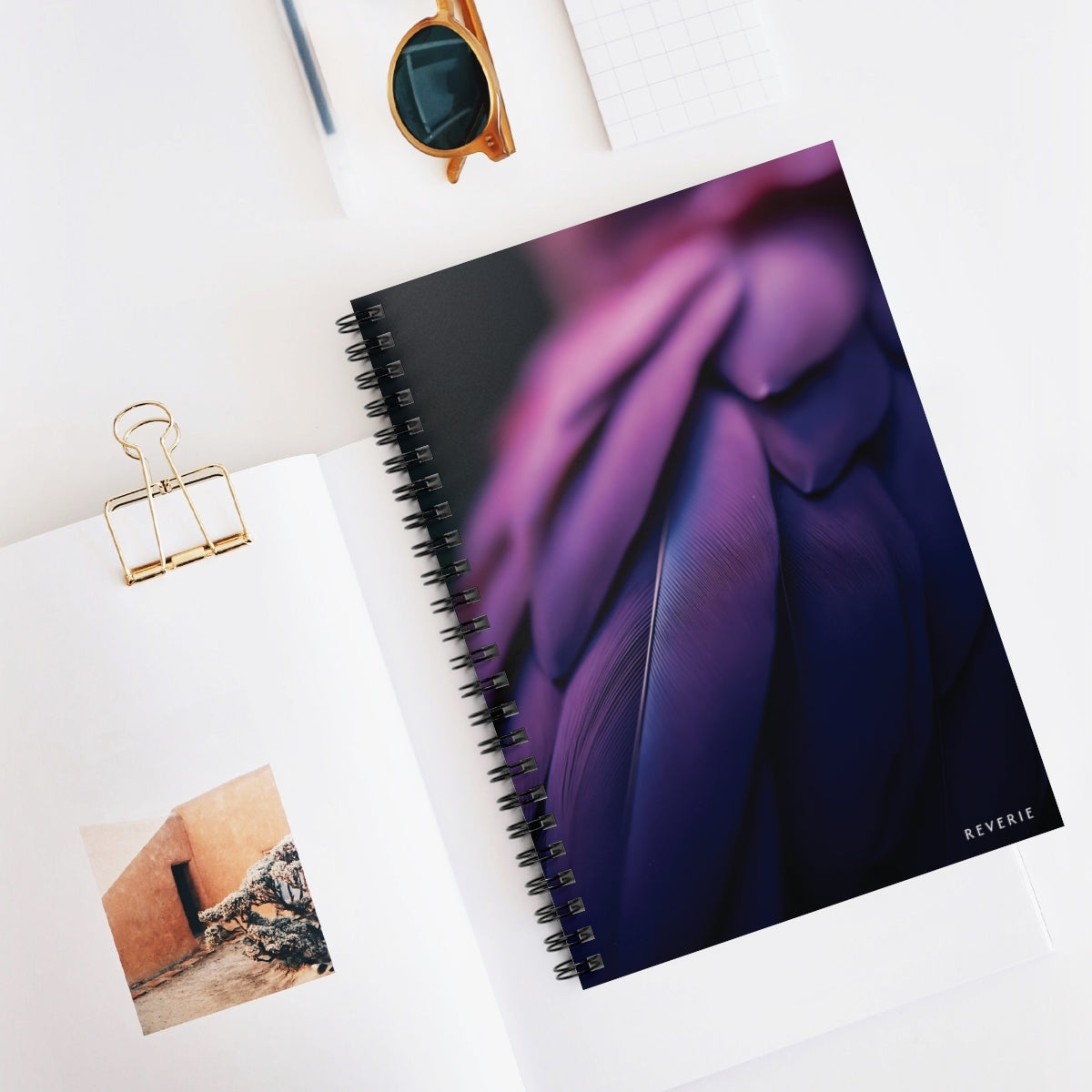 Notebooks